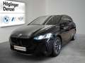 BMW 216 i Schwarz - thumbnail 1