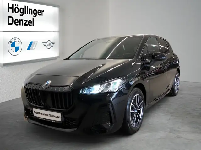 BMW 216 i