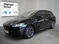 BMW 216 i Schwarz - thumbnail 2