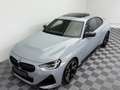 BMW 240 i xDrive|1.Hand|MwSt|Pano|Schale|H&K|LED| Gris - thumbnail 25