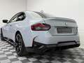 BMW 240 i xDrive|1.Hand|MwSt|Pano|Schale|H&K|LED| Gris - thumbnail 29