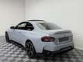BMW 240 i xDrive|1.Hand|MwSt|Pano|Schale|H&K|LED| Gris - thumbnail 3