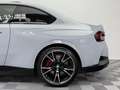 BMW 240 i xDrive|1.Hand|MwSt|Pano|Schale|H&K|LED| Gris - thumbnail 28