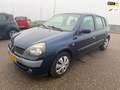 Renault Clio 1.4-16V Privilège Automaat Airco Cruise-control NA Blauw - thumbnail 1