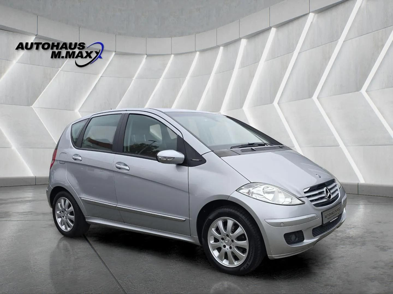 Mercedes-Benz A 200 Elegance *Automatik*Navi*PDC — photo 8