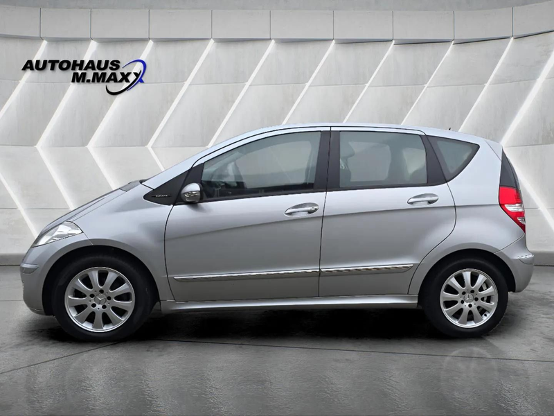 Mercedes-Benz A 200 Elegance *Automatik*Navi*PDC — photo 5