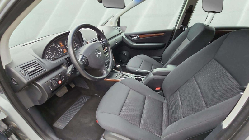Mercedes-Benz A 200 Elegance *Automatik*Navi*PDC — photo 6