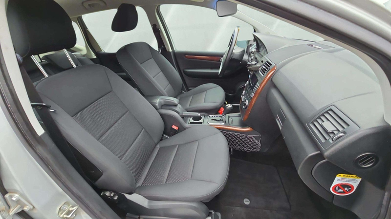 Mercedes-Benz A 200 Elegance *Automatik*Navi*PDC — photo 12