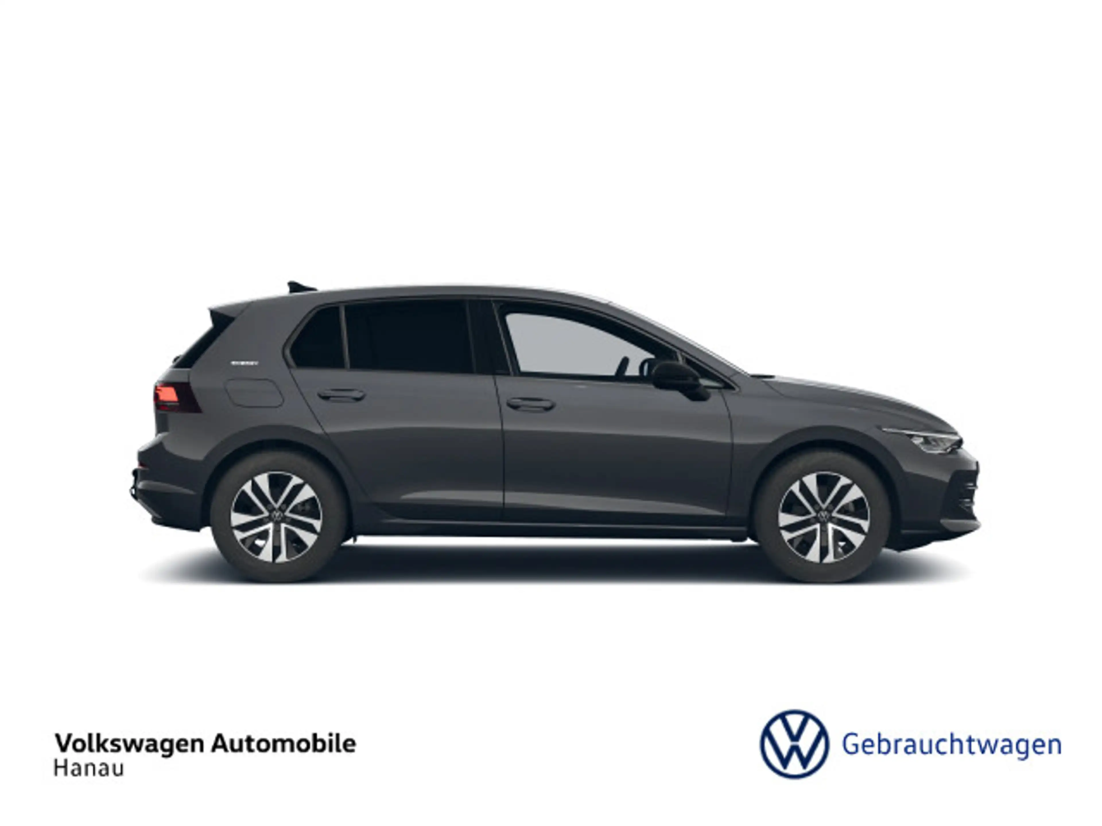Volkswagen Golf VIII 2.0 TDI DSG ENERGY KAM*LANEASSIST*ACC — photo 12