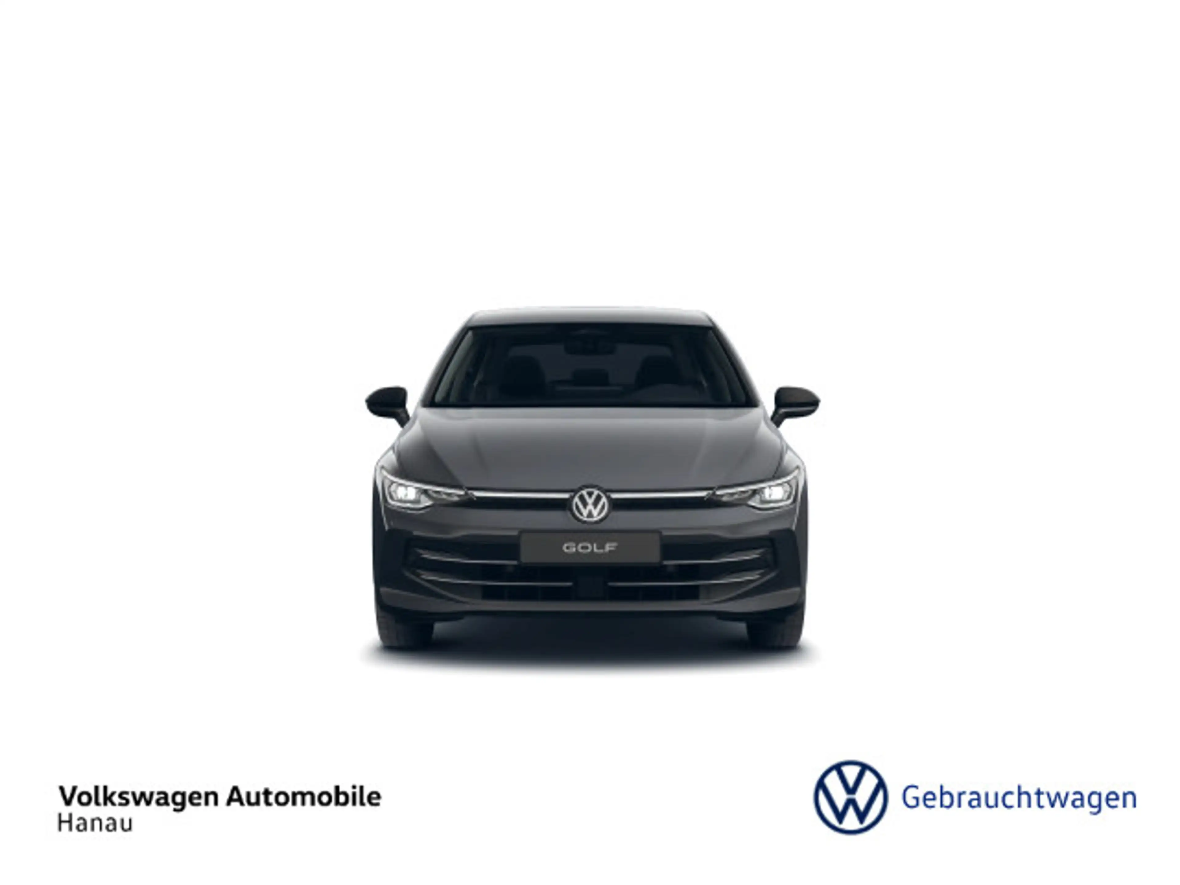 Volkswagen Golf VIII 2.0 TDI DSG ENERGY KAM*LANEASSIST*ACC — photo 10