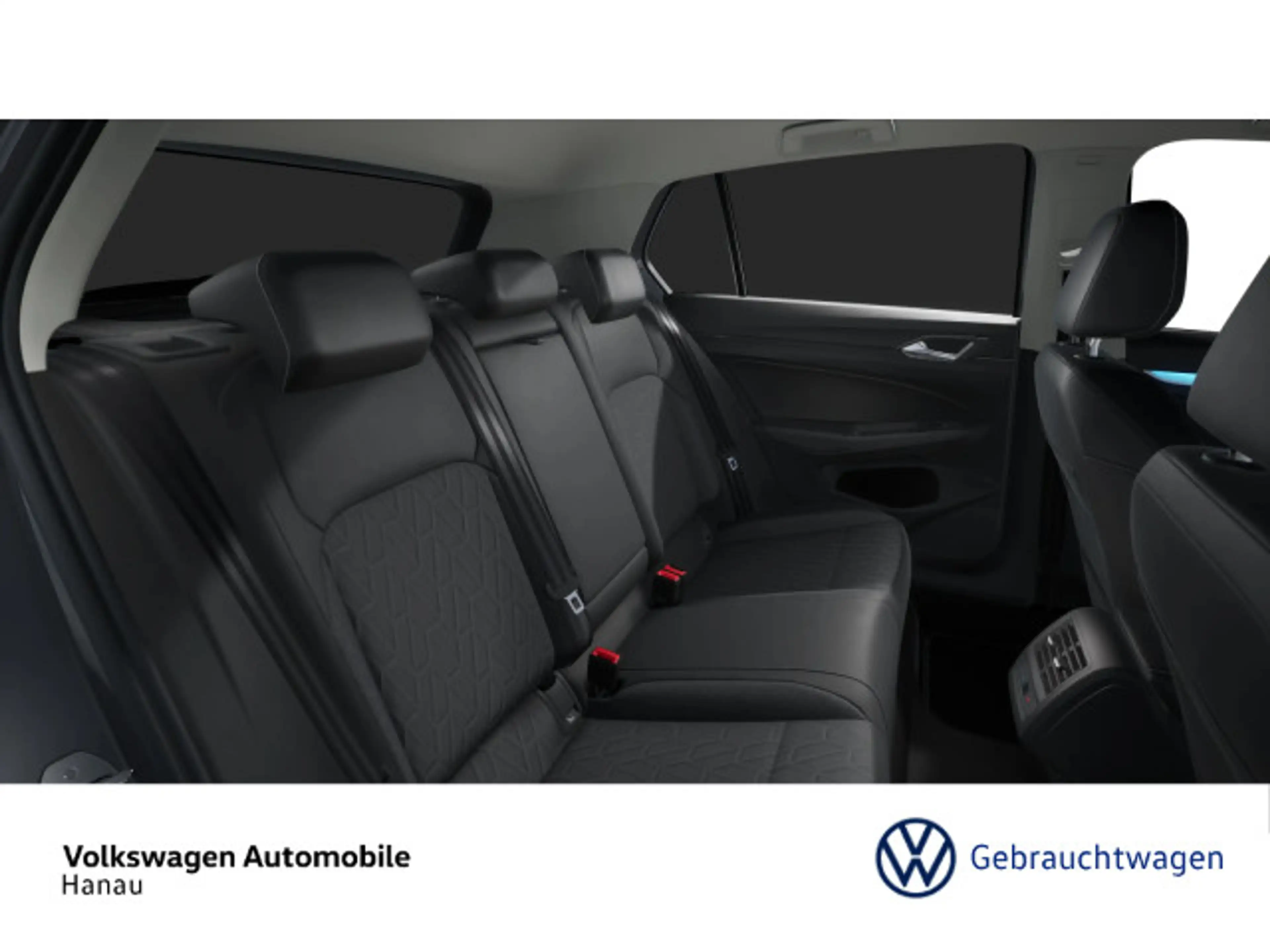 Volkswagen Golf VIII 2.0 TDI DSG ENERGY KAM*LANEASSIST*ACC — photo 7