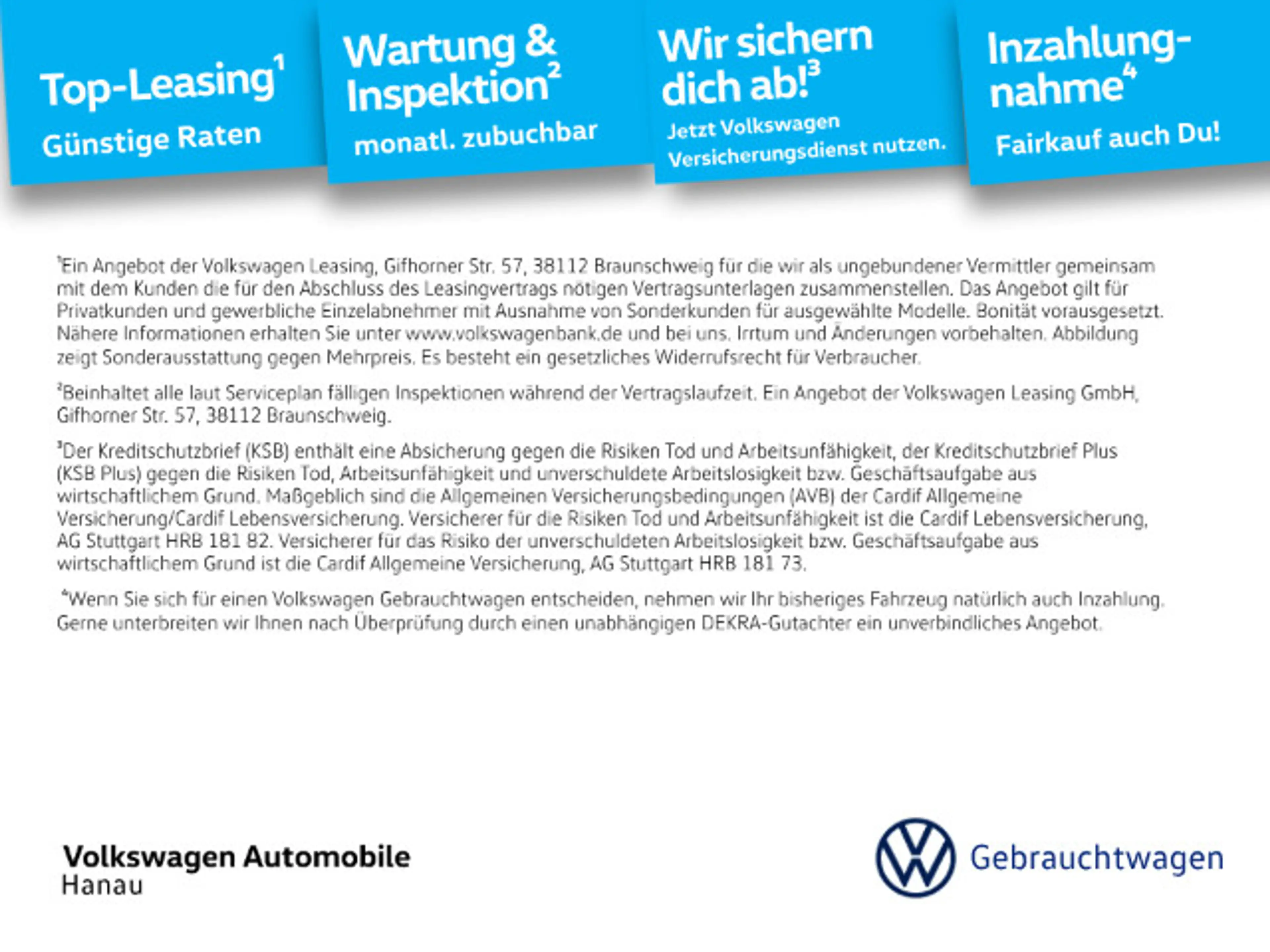 Volkswagen Golf VIII 2.0 TDI DSG ENERGY KAM*LANEASSIST*ACC — photo 3