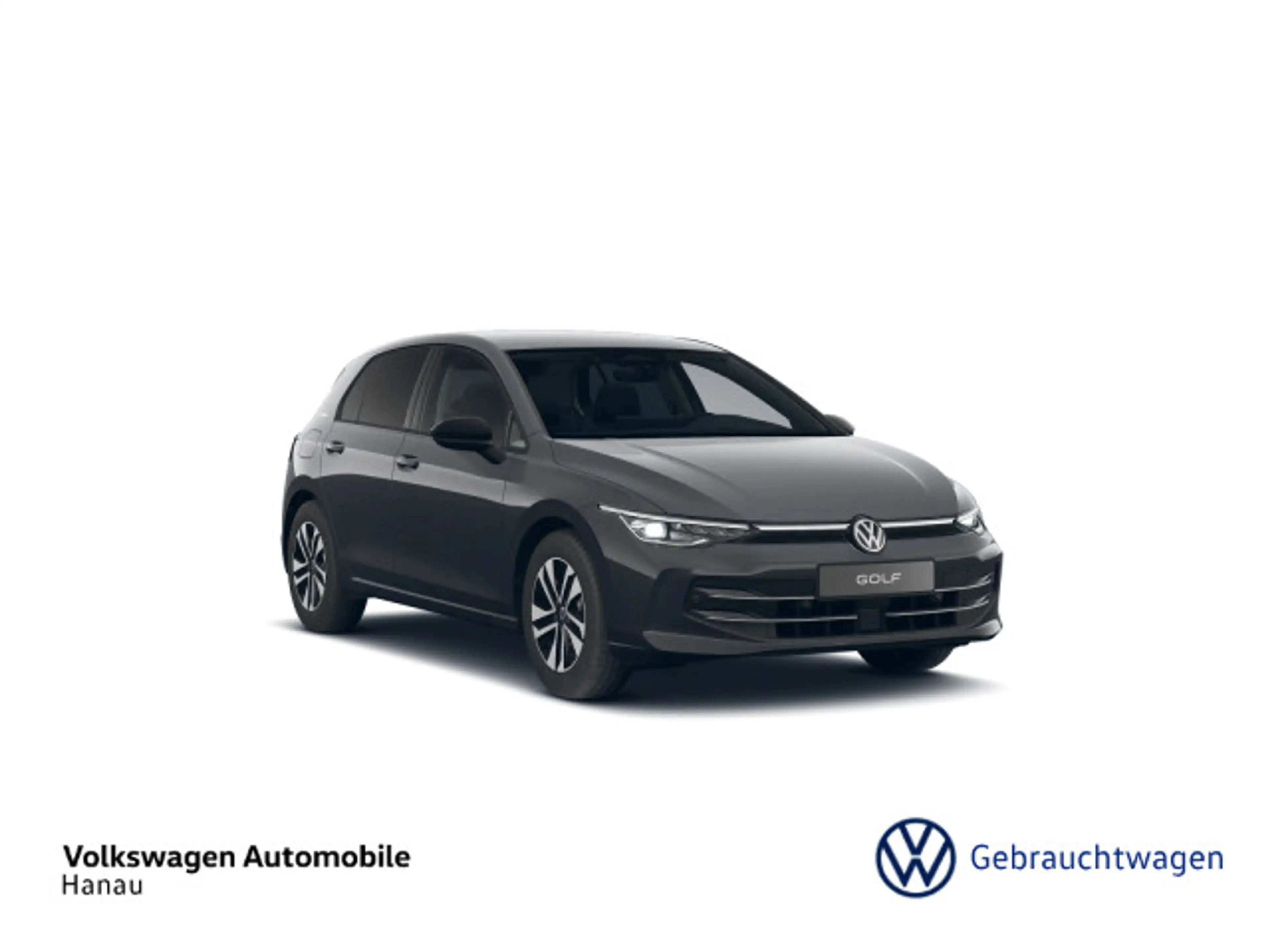 Volkswagen Golf VIII 2.0 TDI DSG ENERGY KAM*LANEASSIST*ACC — photo 11