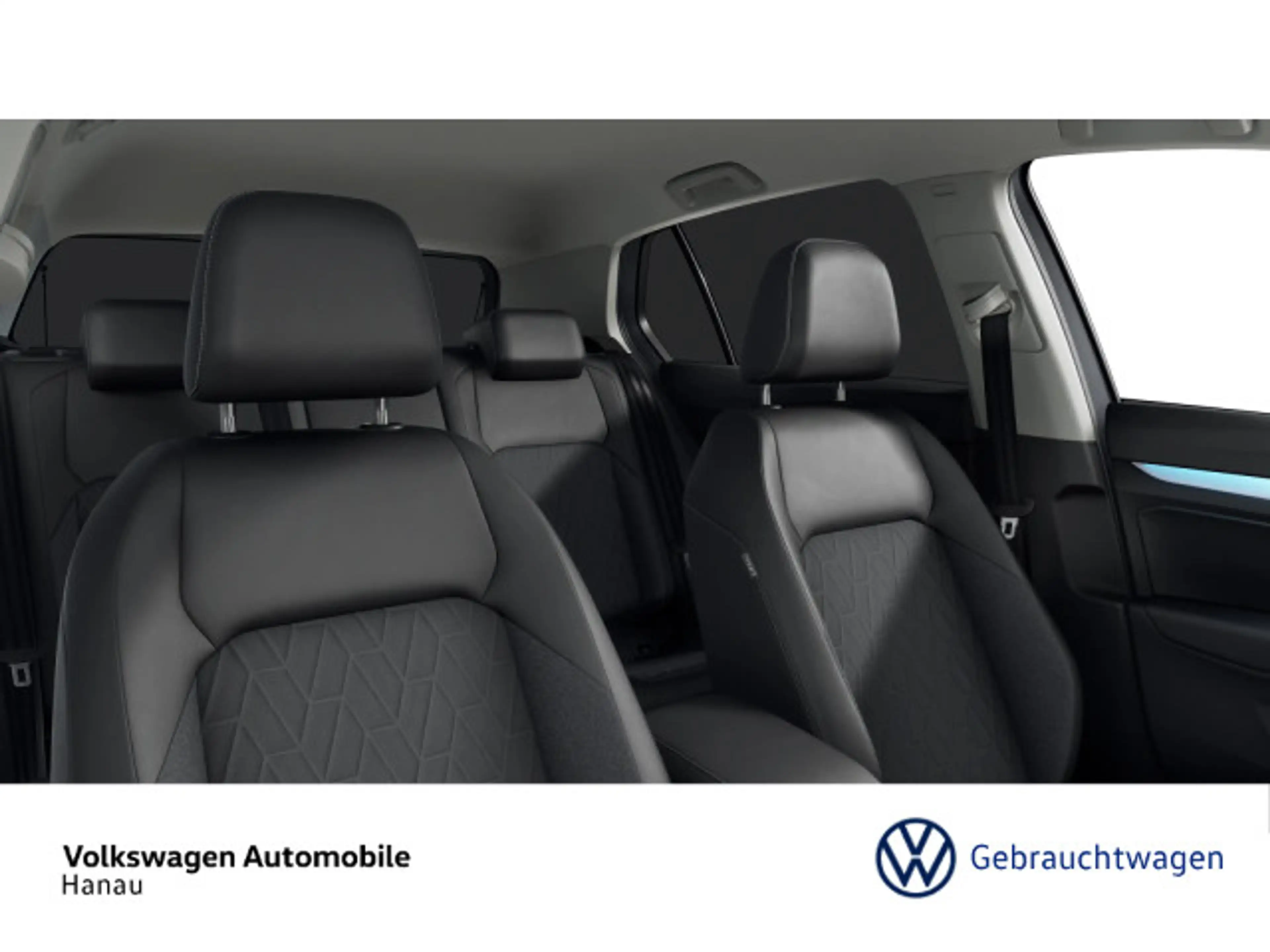 Volkswagen Golf VIII 2.0 TDI DSG ENERGY KAM*LANEASSIST*ACC — photo 6