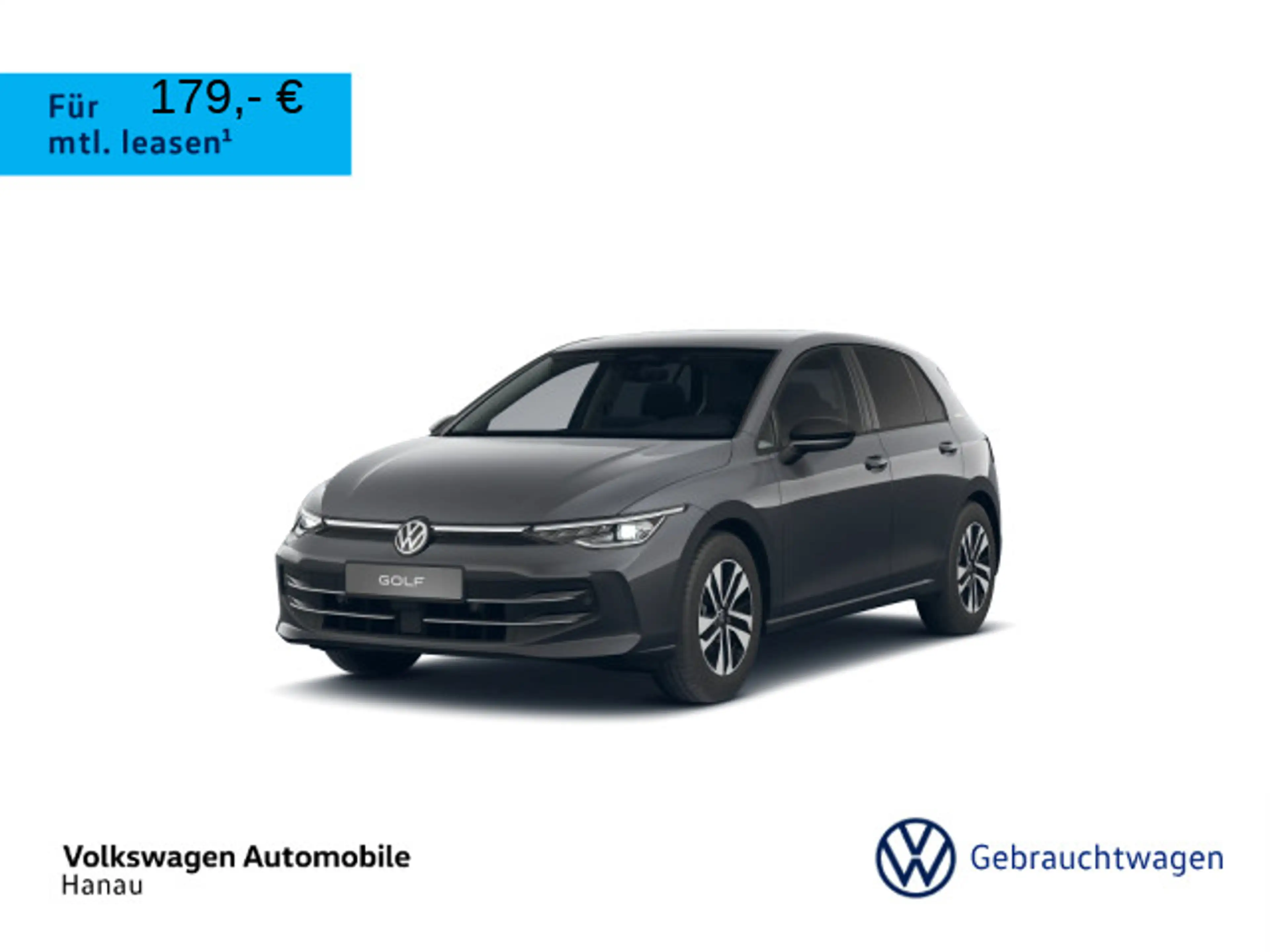 Volkswagen Golf VIII 2.0 TDI DSG ENERGY KAM*LANEASSIST*ACC