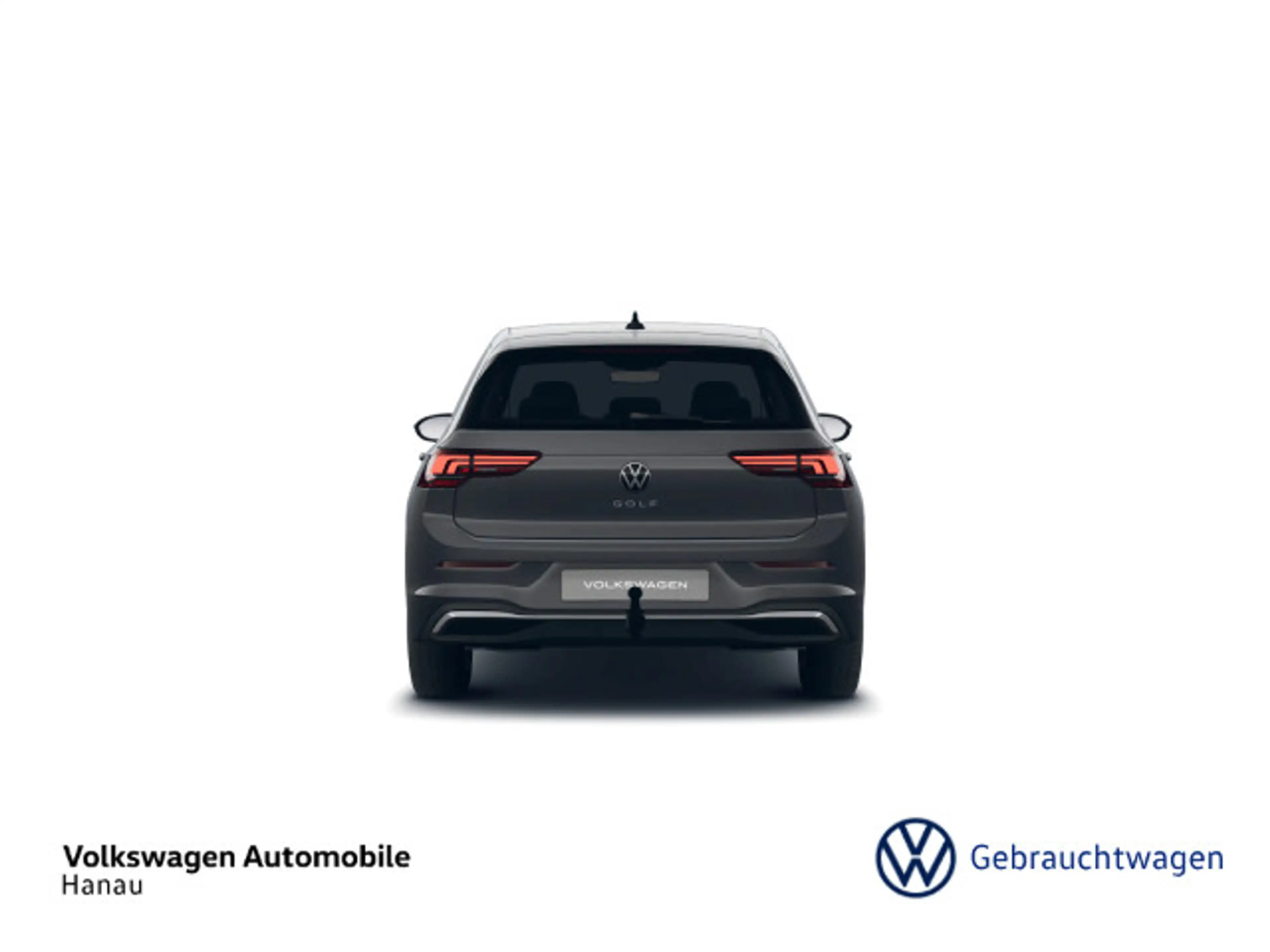 Volkswagen Golf VIII 2.0 TDI DSG ENERGY KAM*LANEASSIST*ACC — photo 5