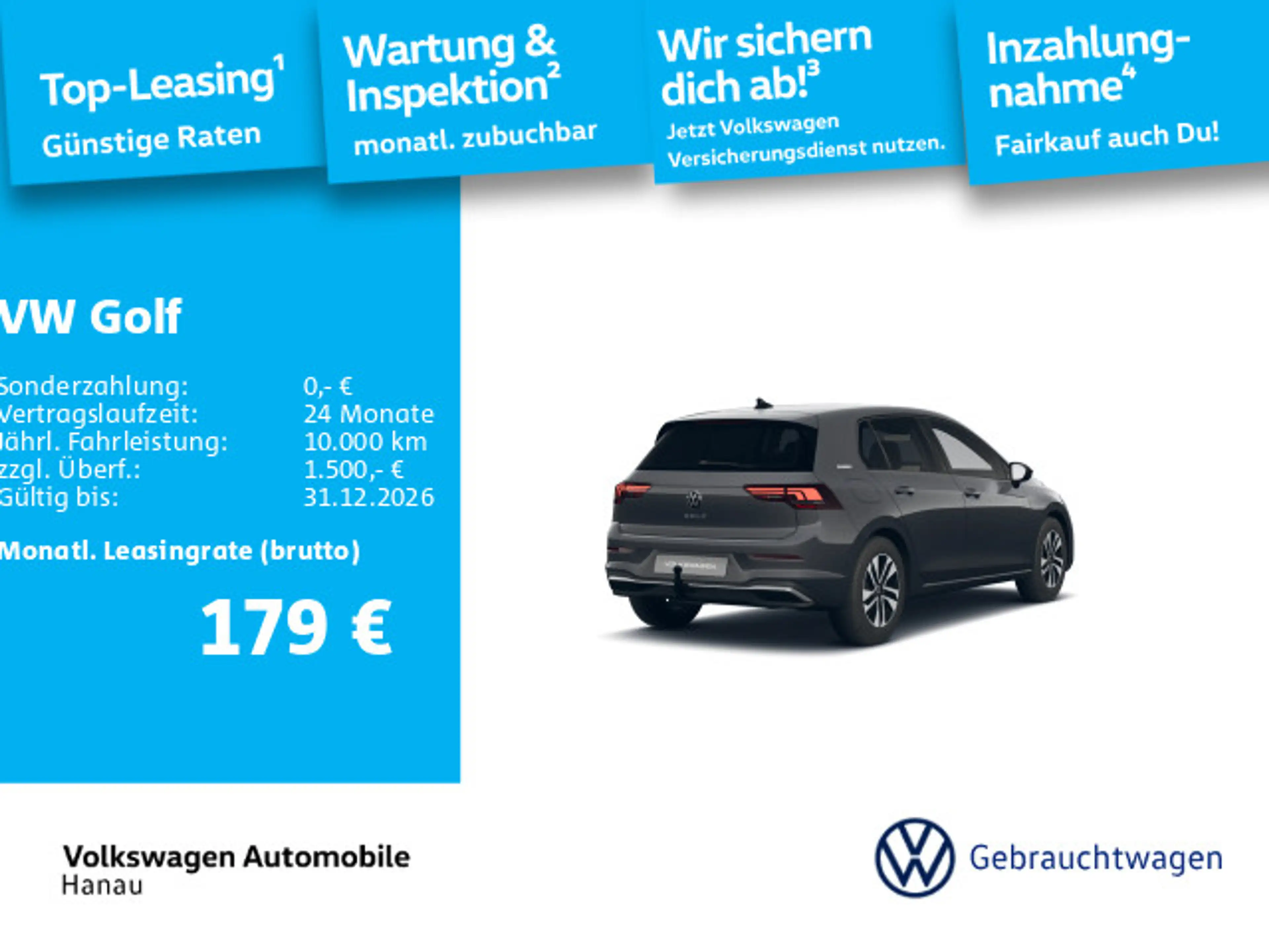 Volkswagen Golf VIII 2.0 TDI DSG ENERGY KAM*LANEASSIST*ACC — photo 2