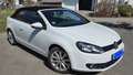 Volkswagen Golf Cabriolet Golf Cabrio 2.0 TDI  EURO 5F Alb - thumbnail 1