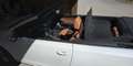 Volkswagen Golf Cabriolet Golf Cabrio 2.0 TDI  EURO 5F Alb - thumbnail 2