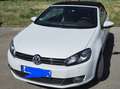 Volkswagen Golf Cabriolet Golf Cabrio 2.0 TDI  EURO 5F Alb - thumbnail 5
