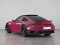 Porsche 992 3.8 Turbo S Ruby Star PTS Keramische remmen- Lift - thumbnail 12