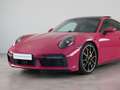 Porsche 992 3.8 Turbo S Ruby Star PTS Keramische remmen- Lift - thumbnail 21