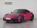 Porsche 992 3.8 Turbo S Ruby Star PTS Keramische remmen- Lift - thumbnail 1