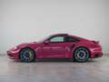 Porsche 992 3.8 Turbo S Ruby Star PTS Keramische remmen- Lift - thumbnail 13