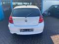 BMW 116 116i Weiß - thumbnail 6