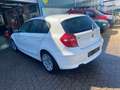 BMW 116 116i Weiß - thumbnail 4