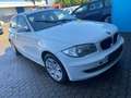 BMW 116 116i Weiß - thumbnail 14