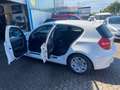 BMW 116 116i Weiß - thumbnail 12