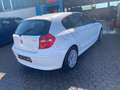BMW 116 116i Weiß - thumbnail 5