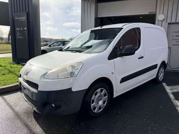 120 L1 1.6 HDI FAP 75 PACK CD CLIM PLUS