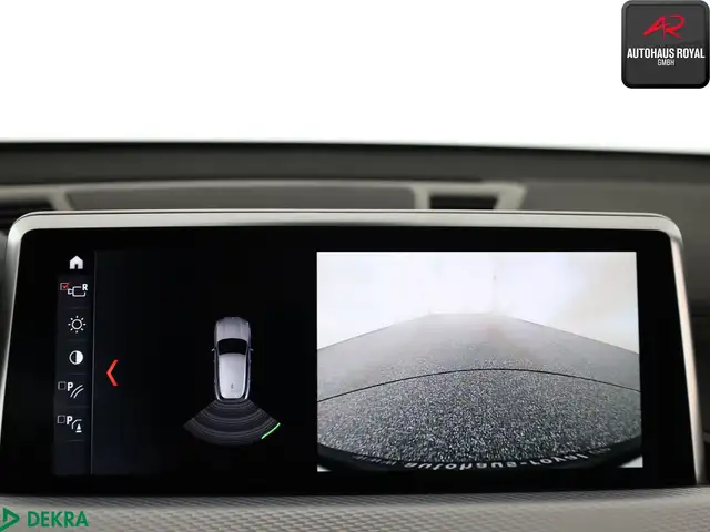 BMW X2 view 15