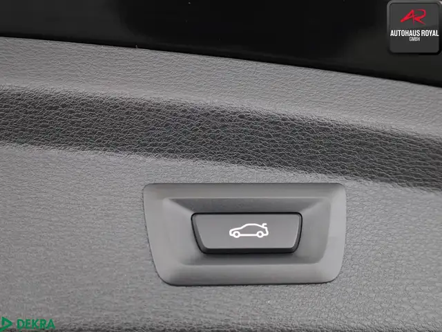 BMW X2 view 20