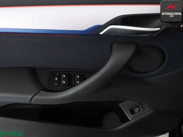 BMW X2 view 19