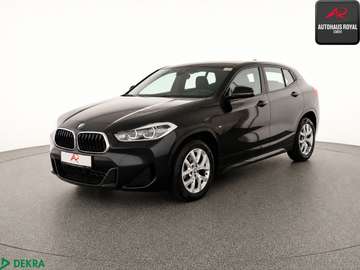 sDrive18i M SPORT SHADOW KAMERA,SPURHALTE,PDC
