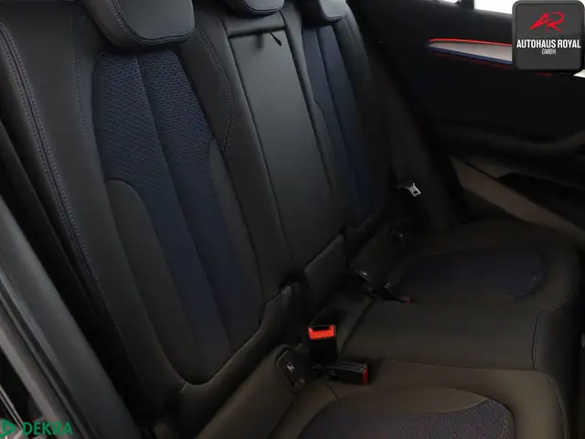 BMW X2 view 13