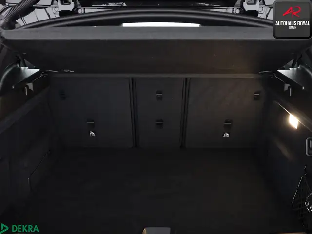 BMW X2 view 21