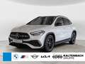 Mercedes-Benz GLA 200 AMG Line PANO AHK LED NIGHT PAKET PTS Wit - thumbnail 1
