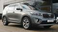 Kia Sorento Platinum 4WD Leder Pano 19" 360° ACC AHK Gris - thumbnail 7