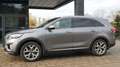 Kia Sorento Platinum 4WD Leder Pano 19" 360° ACC AHK Gris - thumbnail 4