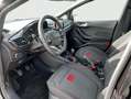 Ford Fiesta 1.0 EcoBoost S&S ST-LINE *iACC*LED*RFK* Czarny - thumbnail 7