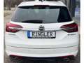 Opel Insignia 2.0 BiTurbo CDTI Innovation 4x4+LEDER+XENON Sportp Blanc - thumbnail 8
