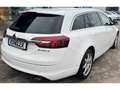 Opel Insignia 2.0 BiTurbo CDTI Innovation 4x4+LEDER+XENON Sportp Blanc - thumbnail 5