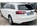 Opel Insignia 2.0 BiTurbo CDTI Innovation 4x4+LEDER+XENON Sportp Blanc - thumbnail 4