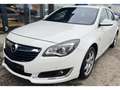 Opel Insignia 2.0 BiTurbo CDTI Innovation 4x4+LEDER+XENON Sportp Blanc - thumbnail 3