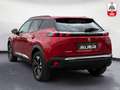Peugeot 2008 1,5 BlueHDi Allure | AHK | Sitzhzg | Navi Rot - thumbnail 4