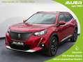 Peugeot 2008 1,5 BlueHDi Allure | AHK | Sitzhzg | Navi Rot - thumbnail 1